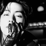 뷔 프루프 앨범 발표 인터뷰