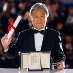 헤어질 결심 시사회