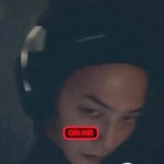 헐 지디 솔로 <b>녹음실</b> 사진떴다 컴백이다!!!!