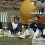 [NCT드림] 나 <b>명랑</b>운동회 다시보는중인데