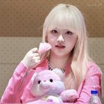 아이브 <b>리즈</b> 살찐거