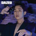 최애 남자 향수 찾음