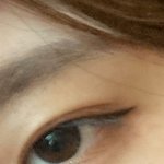 나 눈 띠껍<b>게</b> <b>생김</b>??