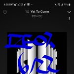 [방탄소년단] <b>슈퍼</b>참치 부르는 정구기랑 석지니