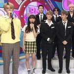 [모두드루와] 투바투 연준, <b>nct</b> 마크 친분