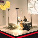 [EXO] 니네 이거 봤어? <b>템포</b> 뮤비 떡밥