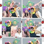 블핑 리사 트와 지효 미나 아이들 <b>민니</b>