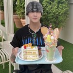 [모두드루와] 오늘 뜬 <b>소속</b>사 사장과 <b>소속</b> 아티스트 럽스타그램