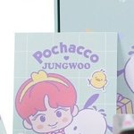 [NCT칠프] 어떤 <b>인형</b>과 <b>캐릭터</b>에도 흔들린 적 없는데 캐해 너무...