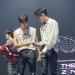더보이즈 현재 <b>영훈</b>