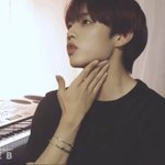 더보이즈 <b>선우</b>
