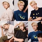 더보이즈 <b>케빈</b>