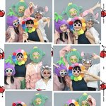 <b>민니</b> 리사 지효 미나