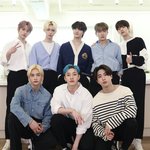 [스키즈] 이 사진 왤케 <b>비</b>.범.하냐ㅋㅋㅋㅋㅋ