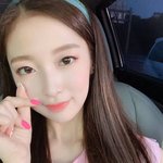아린이 <b>환혼</b>에서 연기 차곡차곡 잘할거 같아서