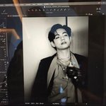 뷔 분위기 미쳤다