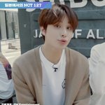 [NCT칠프] 아 너무 <b>청순</b>하고 잘생겼어…