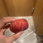 [더보이즈] 내가 먹고싶은 <b>납작</b> 복숭아