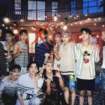 [더보이즈] <b>현재</b> 없앤 단체사진 저장할사람