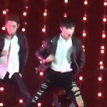 [NCT칠프] 나 마크가 미로틱 춘 거 처음봄