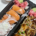 [더보이즈] 나는 <b>초밥</b>!!