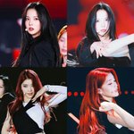 케플러 <b>최유진</b> 샤오팅 비주얼합