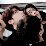더보이즈 현재 눈 꼬막