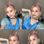 라잇썸 <b>나영</b>도 진짜 말랐다