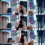 [NCT칠프] 다시봐도 이거 넘 웃기고 <b>기여워</b>…