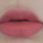 3년 전에 사고 한번도 안쓴 틴트 발라봄