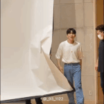 [몬스타<b>엑스</b>] 키현 팬싸 나오다가 넘어질뻔 함