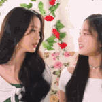 원영 이서 <b>인형즈</b>짤