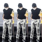 [NCT칠프] 와 오늘 <b>이마크</b> 좀 봐