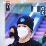 [NCT칠프] 오늘 이마크 진짜 <b>용맹</b>하게 생김