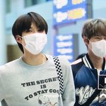 [NCT칠프] 아 네이처 등신대 보고 <b>신난</b> 사부작즈