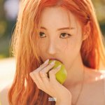 <b>선미</b> 포토 티저 진짜 미쳤어ㅠ