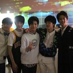 [NCT드림] 난 이 사진 볼 <b>때</b>마다 <b>마크</b>가 왜 드림을 그렇게 애기로...