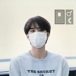 [NCT칠프] 머리 <b>귀뒤</b>로 넘긴것봐ㅋㅋㅋ 귀요미