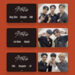 [스키즈] 일본 굿즈 되게 <b>자주</b> 낸다