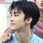 나<b>재민</b> 비주얼로 영업하는이유ㅇㅇ