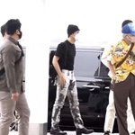 [NCT칠프] 뒤늦게 일어난 <b>개백수</b> 휴학생 마크 보고 다시 <b>개</b>같이...