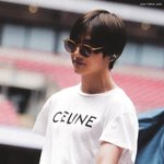 [모두드루와] 방탄 뷔 <b>셀린느</b>