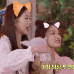 아이브 <b>인형즈</b> 흥해라