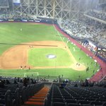 [NCT드림] 나 고척 한번도 안가봐서 봤는데 <b>경사</b> 오지긴하네 ㅇㅇ