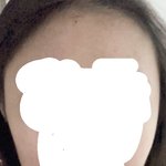 내 얼굴형 ㅈㄴ 역<b>삼각</b>형임