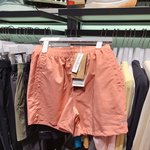 <b>네파</b>에서 쇼츠 샀어요ㅎㅎ 색감 넘 예뻐서