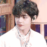 아니 나 근데 왜 사람들이 뷔한테 미치는지 알것같음