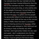 더보이즈현재 해외투어에서 <b>함성</b>소리반응