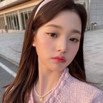 아이브 <b>원영</b> 살오르니까 더 예뻐졌네