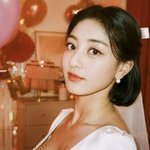 ㅁㅊ 트와 <b>지효</b> 결혼한데